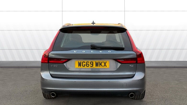 Volvo V90 2.0 T4 Momentum Plus 5dr Geartronic Petrol Estate